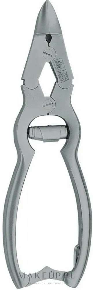 Кусачки для ногтей Erbe Solingen Inox Becker-Manicure 91768 длина 13,5 см