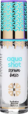 База под макияж Ingrid Cosmetics Aqua Shot Serum Base