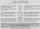 Сыворотка для лица Isdin Isdinceutics Flavo-C Ultraglican антиоксидантная дневная с витамином C в ампулах 30 ампул — фото 3