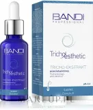 Противоперхотный экстракт для кожи головы Bandi Professional Tricho Esthetic Tricho-Extract Anti Dandruff, 30 мл — фото 1