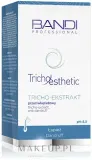 Противоперхотный экстракт для кожи головы Bandi Professional Tricho Esthetic Tricho-Extract Anti Dandruff, 30 мл — фото 3