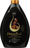 Крем-мыло Dermomed Argan Oil аргановое масло, сменный блок 1000 мл — фото 1