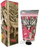 Крем для рук The English Soap Company Summer Rose с маслом ши, алоэ вера и пчелиным воском 75 мл — фото 1