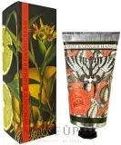 Крем для рук The English Soap Company Bergamot & Ginger с маслом ши и алоэ вера 75 мл — фото 1