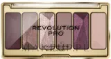 Палетка теней для век Revolution Pro Moments Eyeshadow Palette 6 оттенков, оттенок Bewitching — фото 1