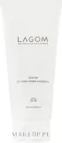 Lagom Cellup pH Cure Foam Cleanser пенка для умывания лица с низким pH и растительными маслами 120 мл — фото 2