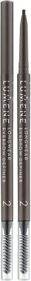 Карандаш для бровей Lumene Longwear Eyebrow Definer
