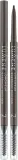Карандаш для бровей Lumene Longwear Eyebrow Definer, оттенок 05 - Dark Brown — фото 1