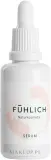 Fuhlich Fuhlich Serum - Сыворотка для лица Фулих Serum гиалуроновая кислота инулин молочная кислота 30 мл — фото 1