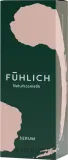 Fuhlich Fuhlich Serum - Сыворотка для лица Фулих Serum гиалуроновая кислота инулин молочная кислота 30 мл — фото 3