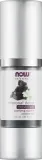 Крем для лица Now Foods Charcoal Detox с активированным углём увлажняющий 30 мл — фото 1