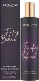 Ароматический спрей для дома Makeup Revolution Beauty London Finding Balance имбирь и грейпфрут 100 мл — фото 2