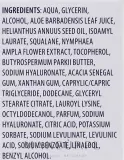 Cosnature Cosnature 24H Intensive serum - Сыворотка для лица Коснейчер 24H Intensive водяная лилия гиалуроновая кислота алоэ 30 мл — фото 4