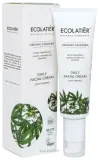 Крем для лица Ecolatier Organic дневной с маслом конопли 50 мл — фото 2