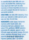 Obagi Medical Obagi Nu-Derm Toner - Тоник для лица Obagi Nu-Derm Toner с гамамелисом и шалфеем, с помпой, 1000 мл, США — фото 3