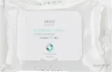 Obagi Medical Suzanobagimd очищающие салфетки для лица с алоэ брокколи биофлавоноидами 25 шт — фото 1
