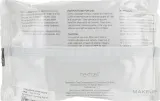Obagi Medical Suzanobagimd очищающие салфетки для лица с алоэ брокколи биофлавоноидами 25 шт — фото 2