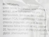 Obagi Medical Suzanobagimd очищающие салфетки для лица с алоэ брокколи биофлавоноидами 25 шт — фото 3