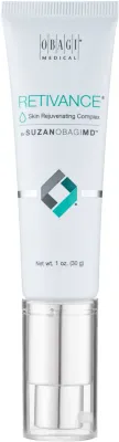 Крем для лица Obagi Medical Retivance с ретинальдегидом 30 г