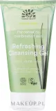 Очищающий гель для умывания Urtekram Wild Lemongrass Refreshing Facial Gel, 150 мл, Дания — фото 1