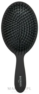 Щётка для распутывания волос Balmain Paris Hair Couture Spa Detangling Brush