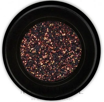 Constance Carroll Magic Turbo Glitter Eyeshadow тени для век прессованные с глиттером блестящие для вечернего макияжа 4 г, оттенок 04