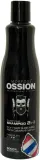 Шампунь Morfose Ossion Purifying 2 в 1 для волос и бороды с экстрактом крапивы 500 мл — фото 1