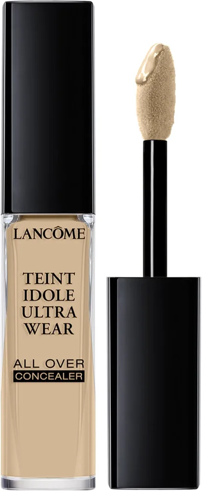 Корректор для лица Lancome Teint Idole Ultra Wear ультрастойкий, оттенок 023 Beige Aurore - 215 Buff N