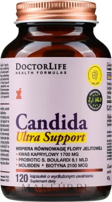 БАД Doctor Life