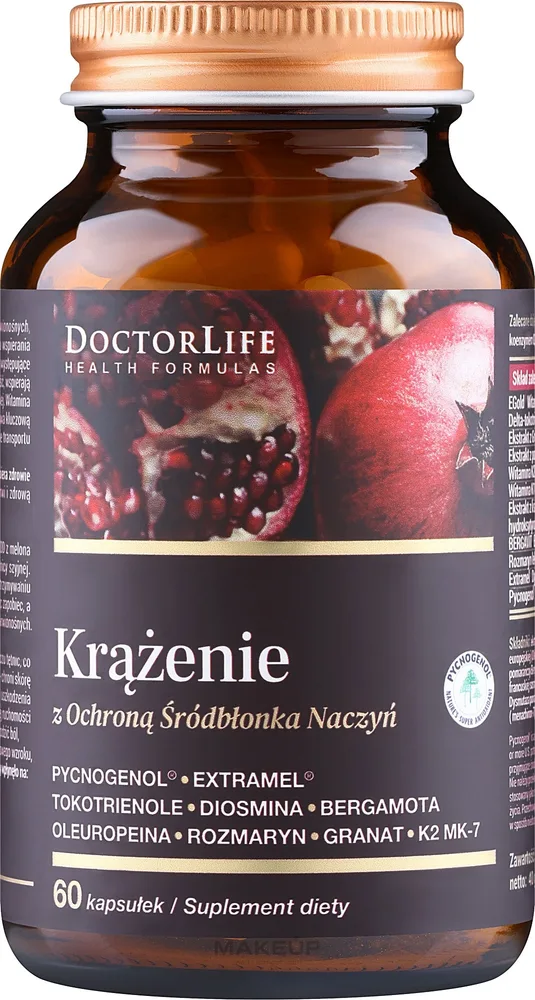 БАД Doctor Life