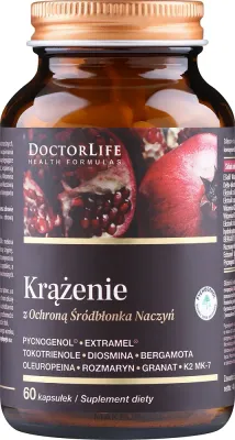 БАД Doctor Life
