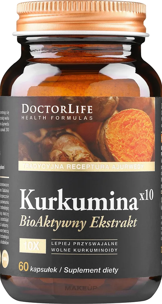 БАД Doctor Life