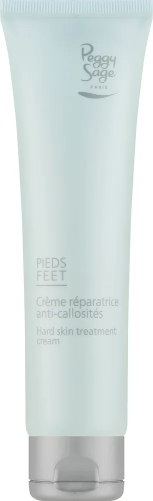 Крем для стоп Peggy Sage Regenerating Foot Cream восстанавливающий, смягчающий, 100 мл