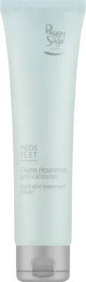 Крем для стоп Peggy Sage Regenerating Foot Cream восстанавливающий, смягчающий, 100 мл