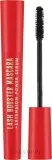 Dermacol Lash Booster Mascara Extension Power Serum тушь для ресниц с сывороткой Black 9.5 мл, черная тушь на восках с биотиноилтрипептидом и пантенолом, объем и разделение — фото 1