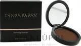 Бронзер для лица Youngblood Defining Bronzer прессованный, с эффектом загара, 8 г, оттенок Truffle — фото 1