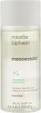 Mesoestetic Micellar Biphasic двухфазная мицеллярная вода для снятия макияжа глаз и губ 150 мл — фото 1
