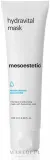 Mesoestetic Cosmedics Hydravital Mask — увлажняющая маска для лица с гиалуроновой кислотой для сухой и обезвоженной кожи, 100 мл — фото 1