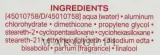 Дезодорант-антиперспирант шариковый Payot Rituel Douceur 24h — фото 2
