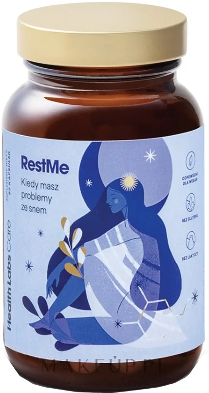 БАД Health Labs Care