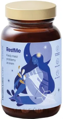 БАД Health Labs Care