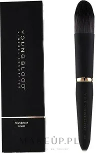 Кисть для тональной основы Youngblood YB4 Foundation Brush из таклона мягкая
