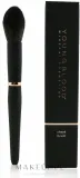 Кисть для румян Youngblood YB5 Cheek Brush из синтетического ворса с защитным колпачком — фото 1