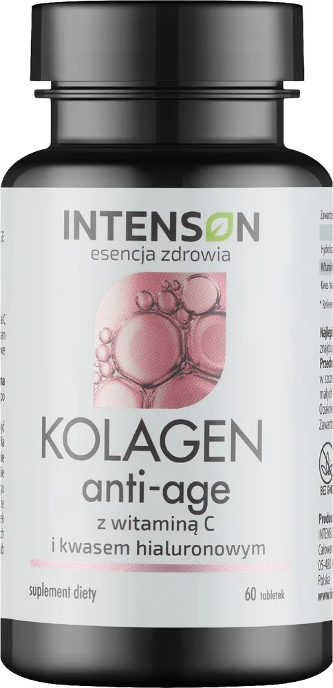 БАД Intenson