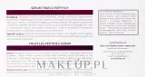 Jadwiga Jadwiga Truffle Peptides Anti Age Prestige - Сыворотка для лица Ядвига Truffle Peptides Anti Age трюфель пептиды пантенол 5 ампул — фото 3