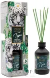 Аромадиффузор для дома La Casa de Los Aromas Safari Reed Diffuser Tiger Mistery 95 мл — фото 1