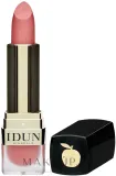 Помада для губ Idun Minerals Creme Lipstick кремовая, стойкая, 3,6 г, оттенок 208 - Stina — фото 2