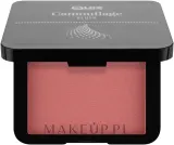 Румяна для лица Quiz Cosmetics Camouflage Blush с бархатистой текстурой, стойкие, 12 г — фото 1