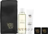 Интимный набор YESforLOV Love Box массажное масло гель карандаш для тела и перышко 30+10 мл — фото 2