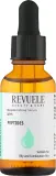 Revuele Revuele Replenishing Serum Peptides - Сыворотка для лица Ревуэль Replenishing антивозрастная пептиды упругость 30 мл — фото 1